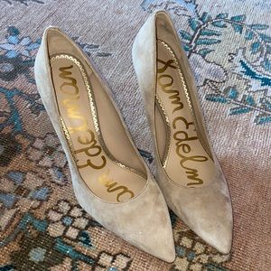 Sam Edelman heels